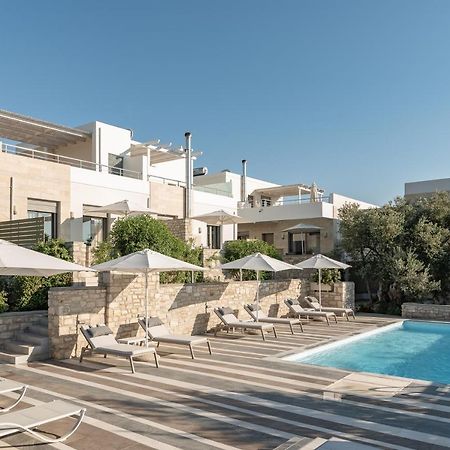 Eco Villa, A Perfect Escape Close To The Beach, By Thinkvilla Maroulás 외부 사진