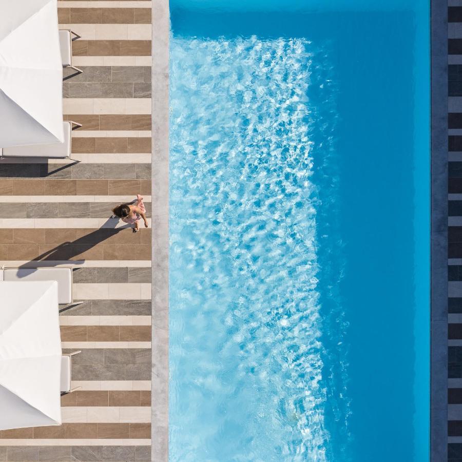 Eco Villa, A Perfect Escape Close To The Beach, By Thinkvilla Maroulás 외부 사진