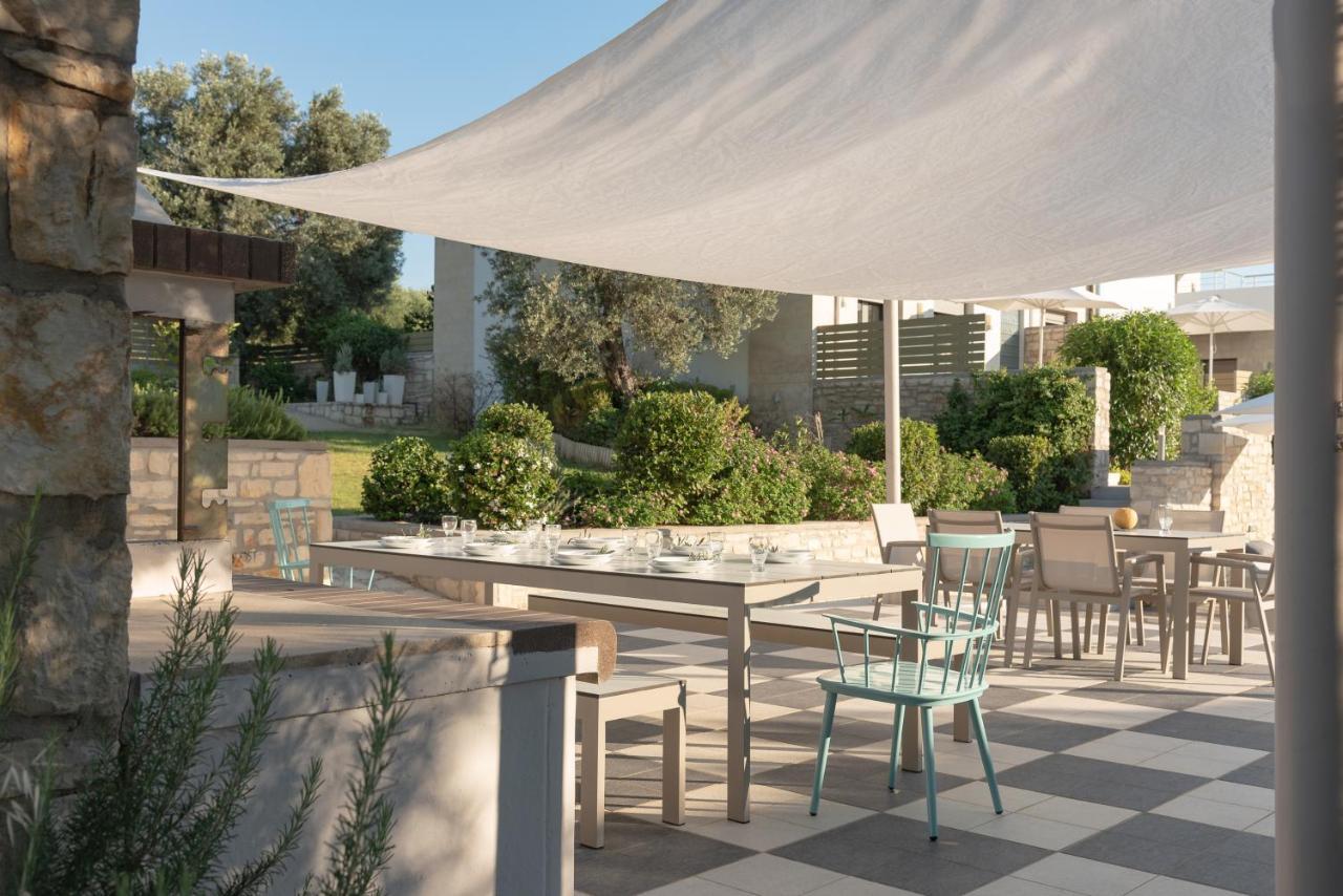 Eco Villa, A Perfect Escape Close To The Beach, By Thinkvilla Maroulás 외부 사진