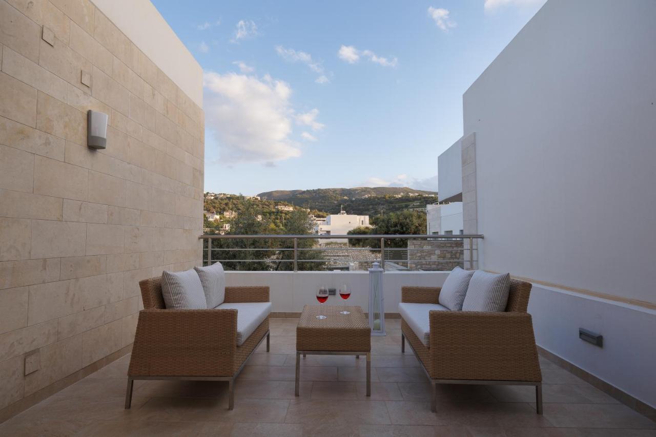 Eco Villa, A Perfect Escape Close To The Beach, By Thinkvilla Maroulás 외부 사진