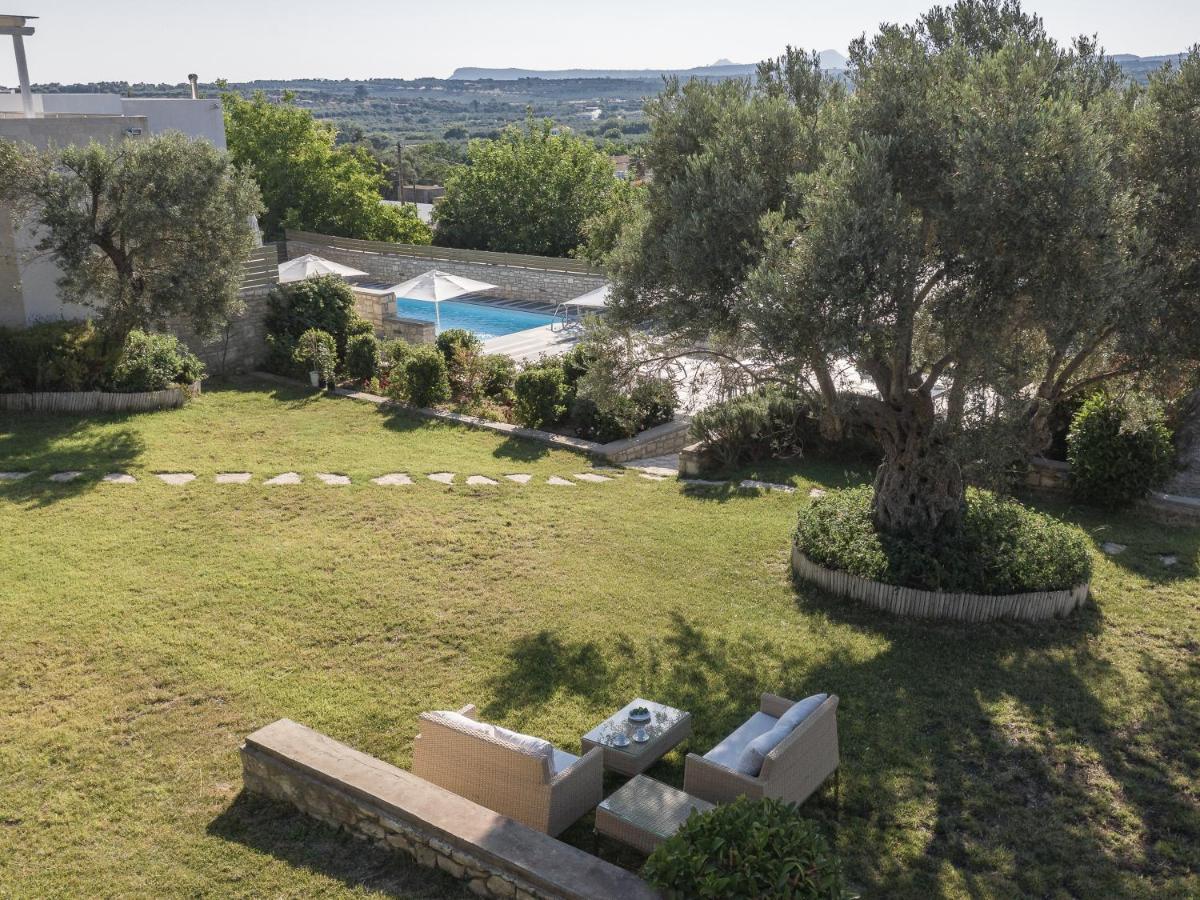 Eco Villa, A Perfect Escape Close To The Beach, By Thinkvilla Maroulás 외부 사진