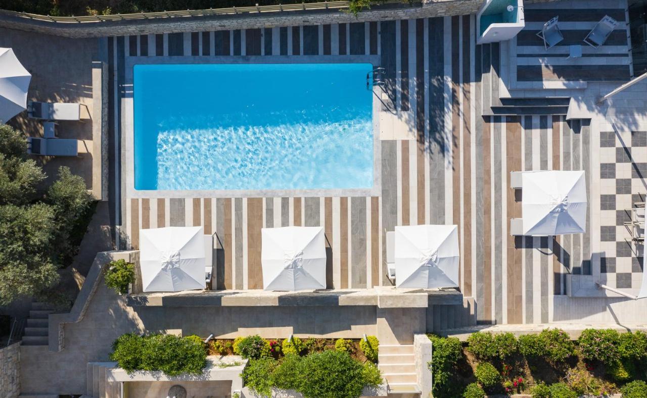 Eco Villa, A Perfect Escape Close To The Beach, By Thinkvilla Maroulás 외부 사진