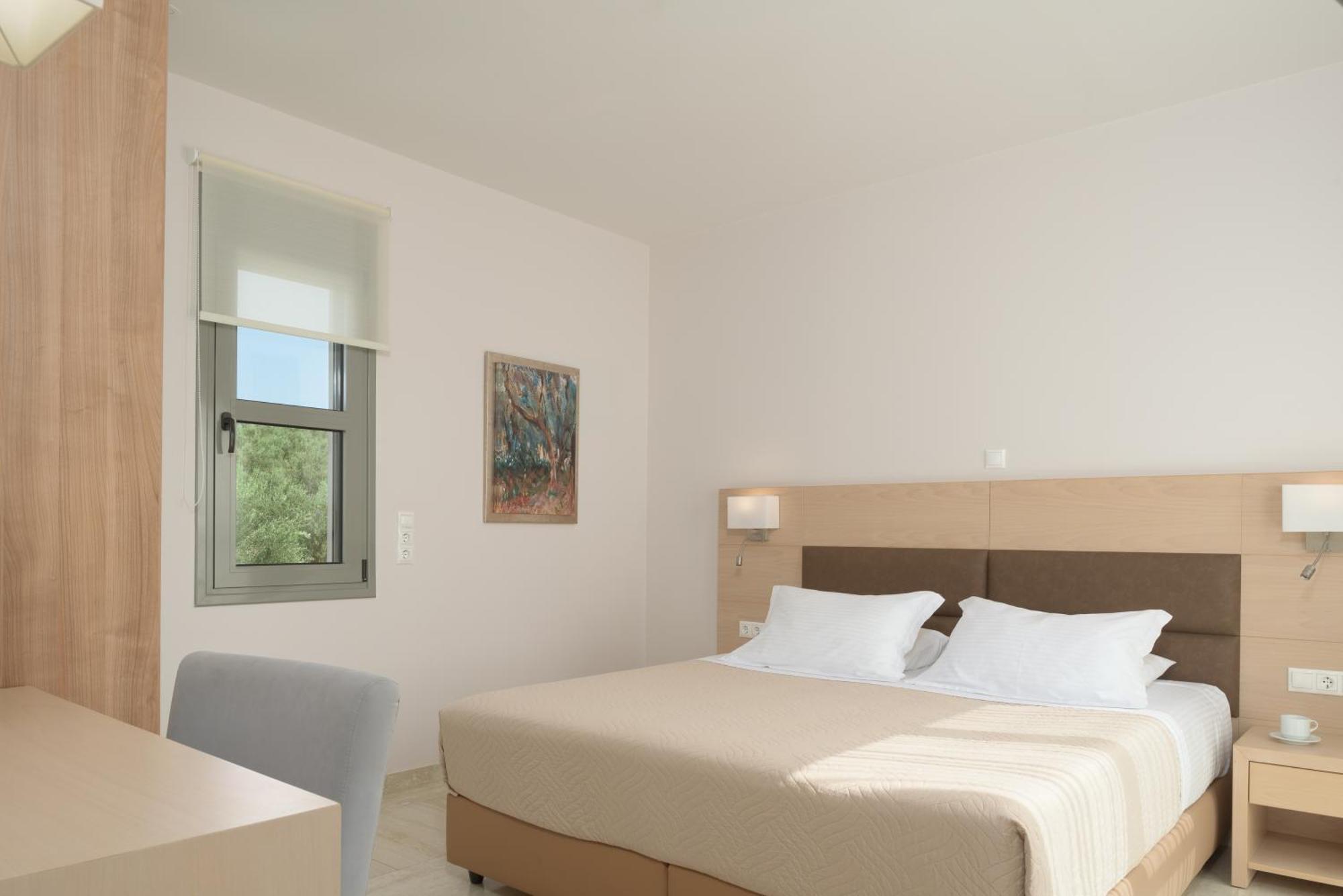Eco Villa, A Perfect Escape Close To The Beach, By Thinkvilla Maroulás 외부 사진