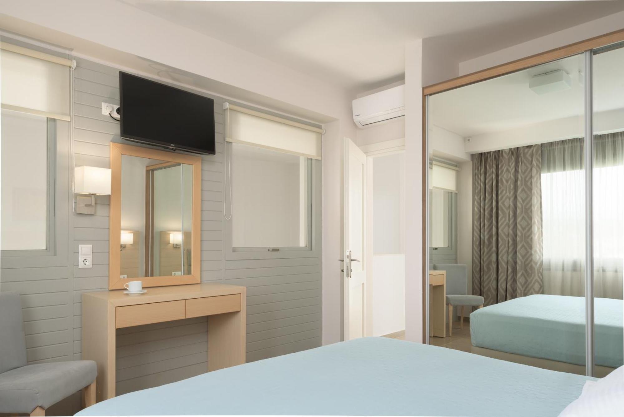 Eco Villa, A Perfect Escape Close To The Beach, By Thinkvilla Maroulás 외부 사진