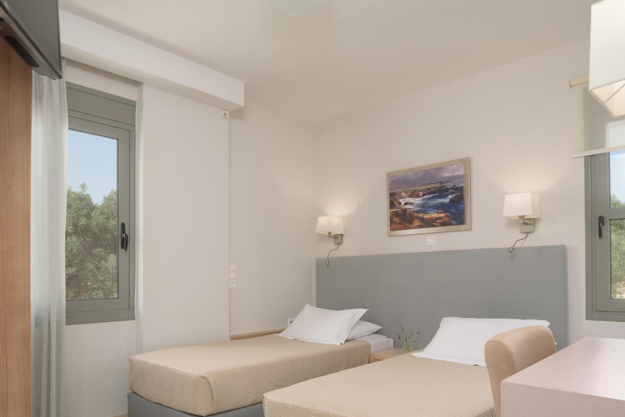 Eco Villa, A Perfect Escape Close To The Beach, By Thinkvilla Maroulás 외부 사진