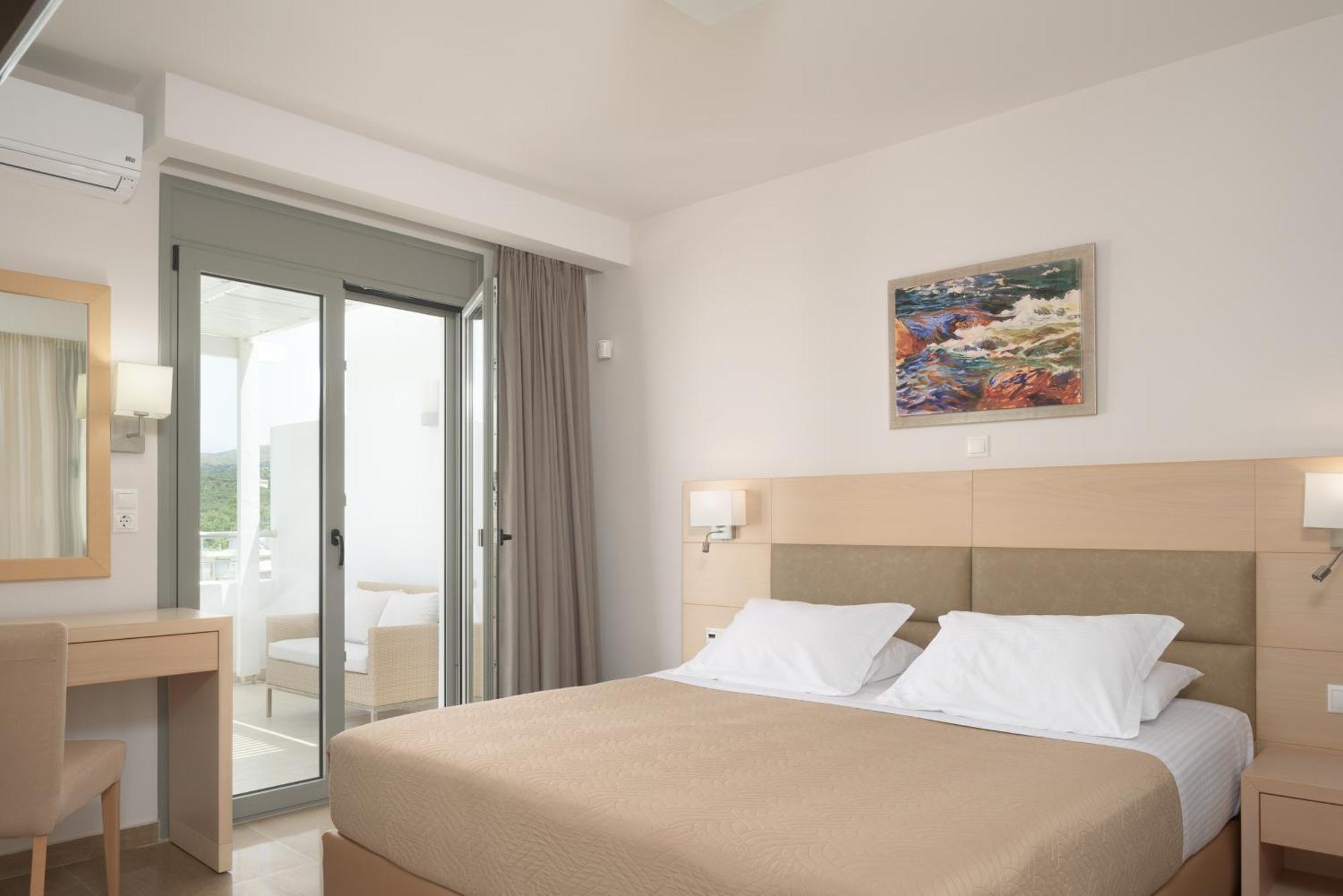 Eco Villa, A Perfect Escape Close To The Beach, By Thinkvilla Maroulás 외부 사진