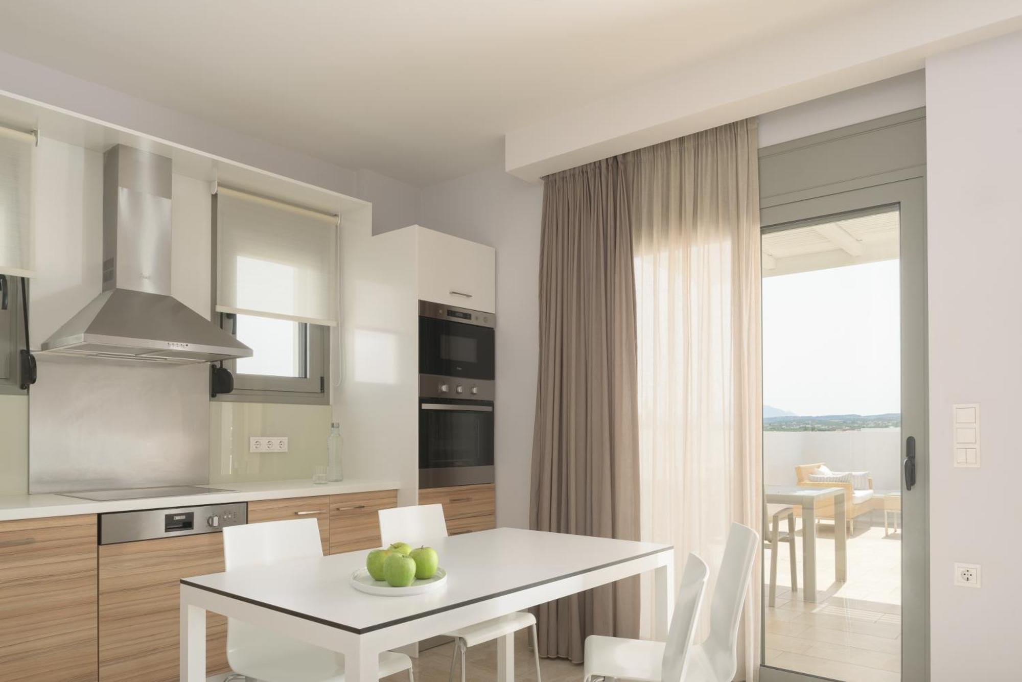 Eco Villa, A Perfect Escape Close To The Beach, By Thinkvilla Maroulás 외부 사진