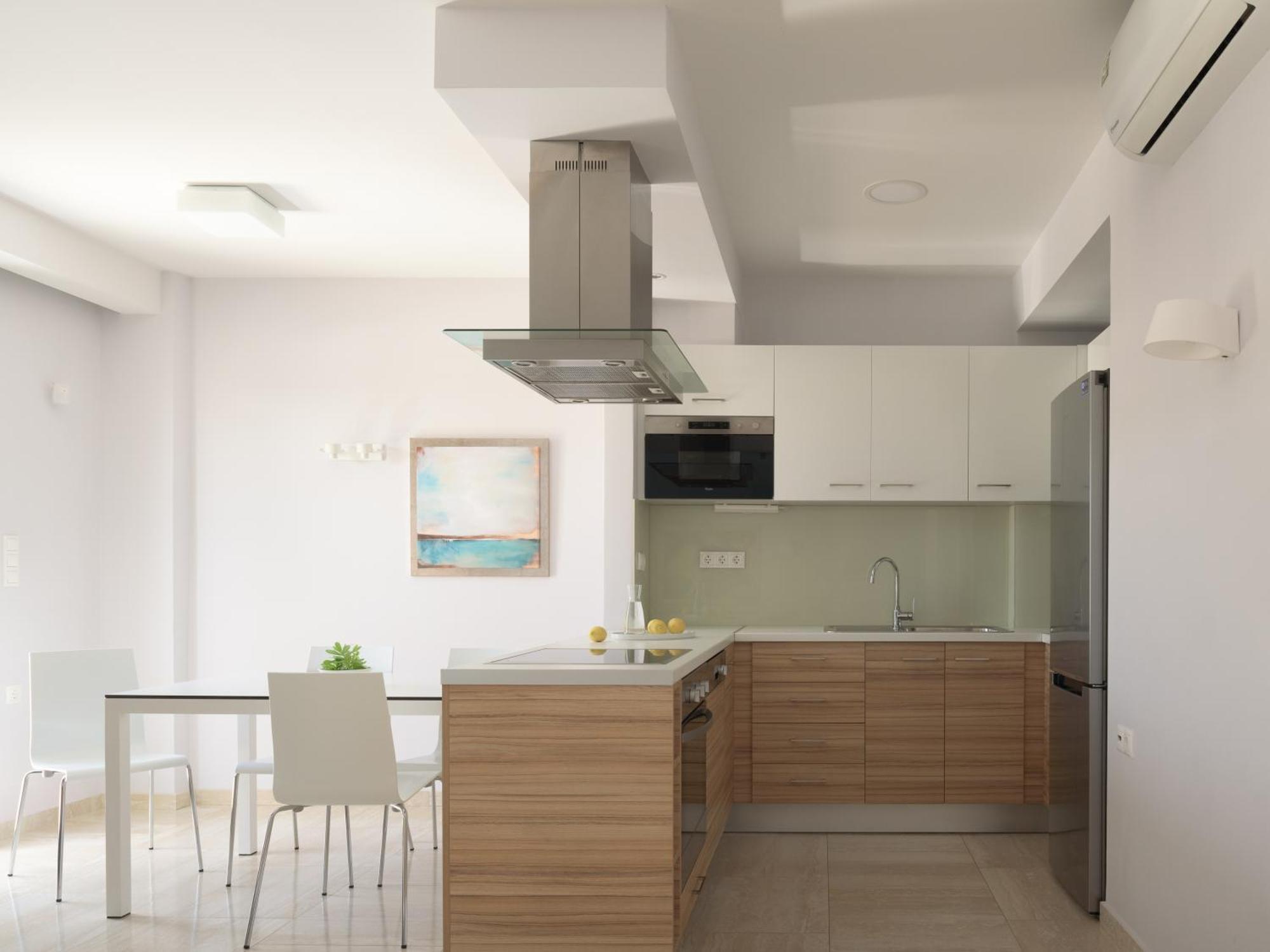 Eco Villa, A Perfect Escape Close To The Beach, By Thinkvilla Maroulás 외부 사진
