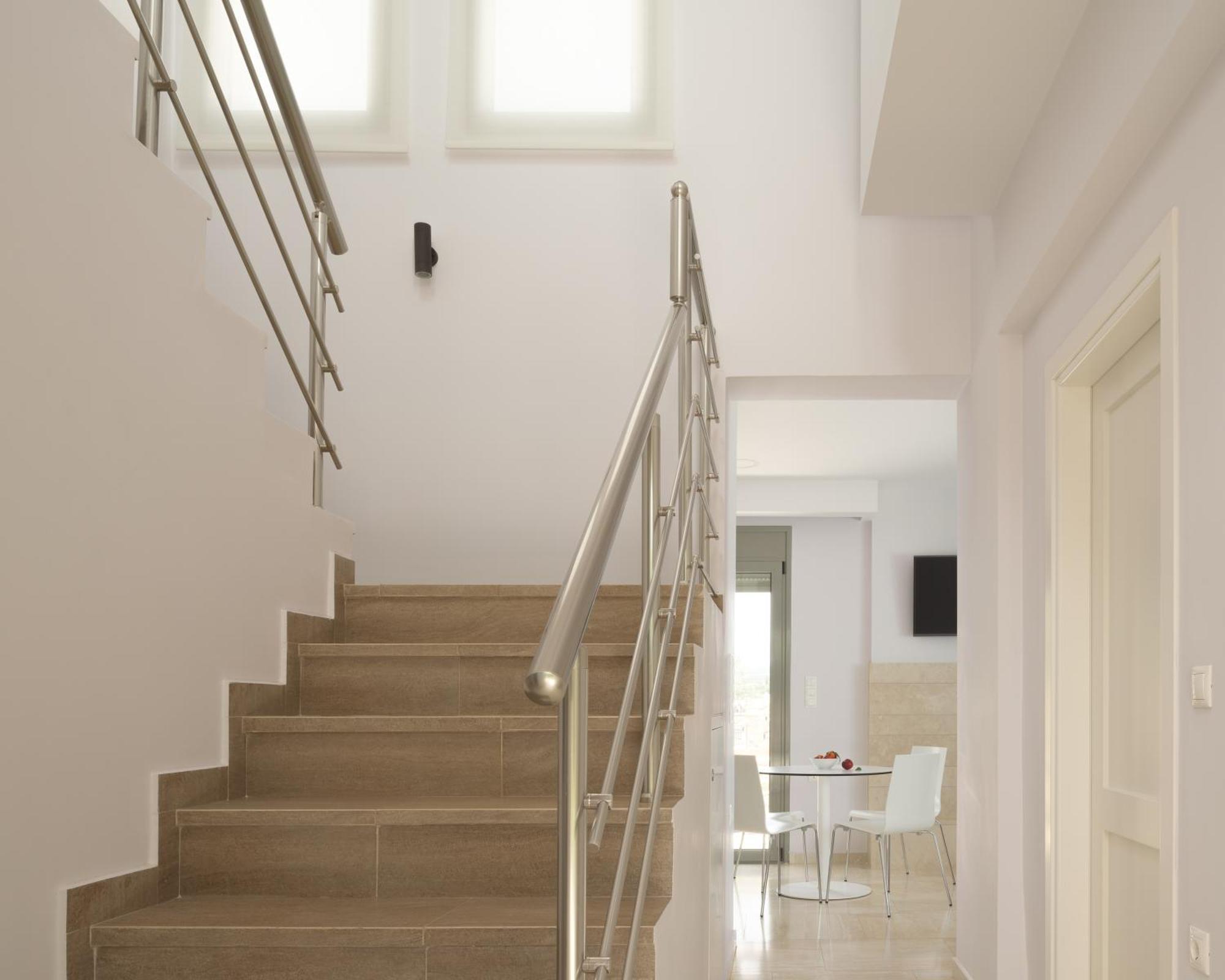 Eco Villa, A Perfect Escape Close To The Beach, By Thinkvilla Maroulás 외부 사진